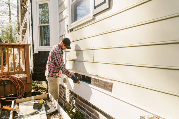 Trusted Siding Inspection service in East Liverpool, OH - Squared Siding